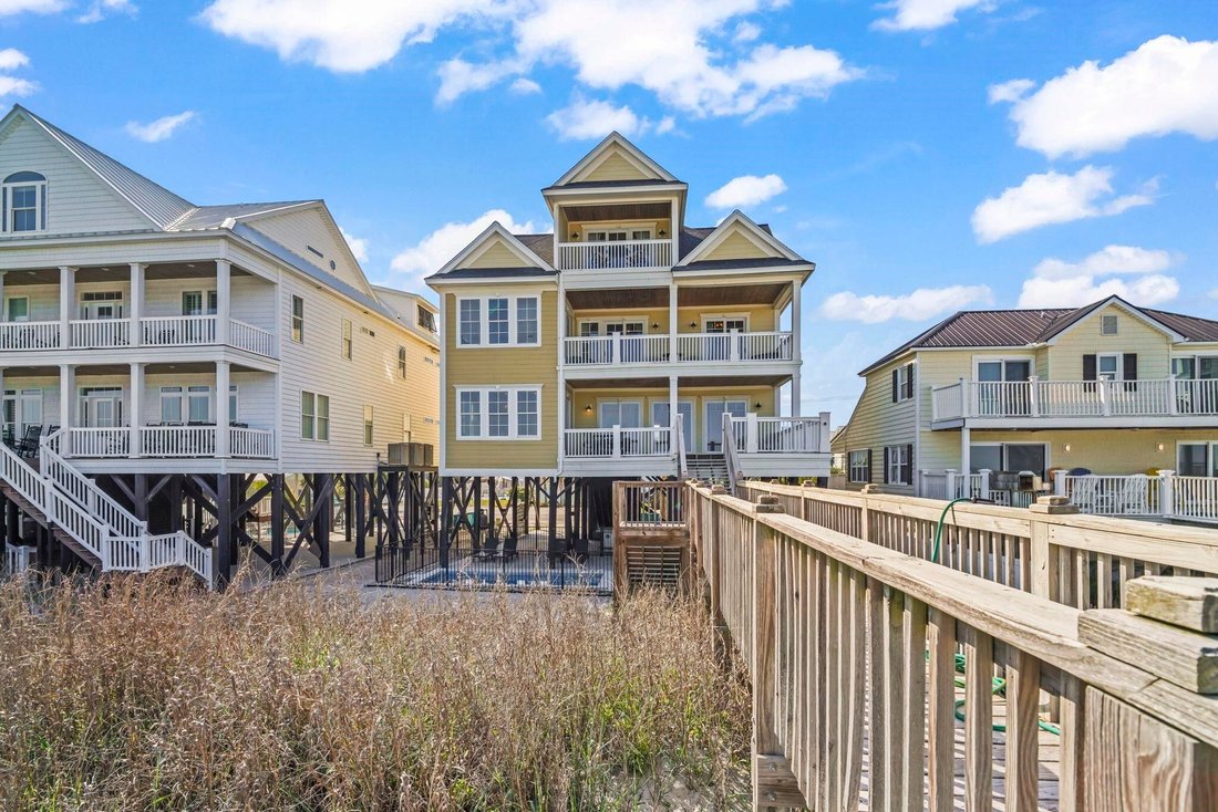 House in Murrells Inlet, South Carolina, United States 4 - 16892798