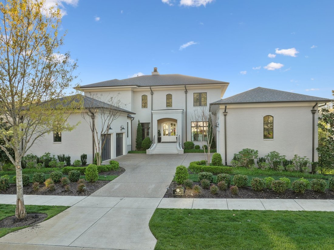 House in College Grove, Tennessee, United States 1 - 17723101