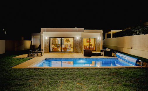 Casa en Nadadouro, Distrito de Leiria, Portugal 1