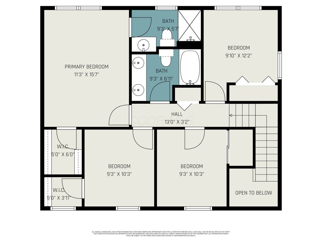 House in Johnstown, Ohio, United States 4 - 17723703