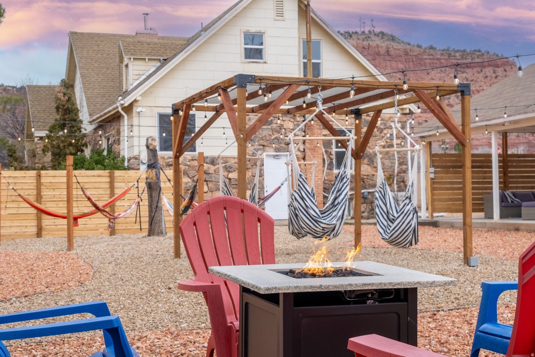 Kanab, Utah, United States 3 - 17722237