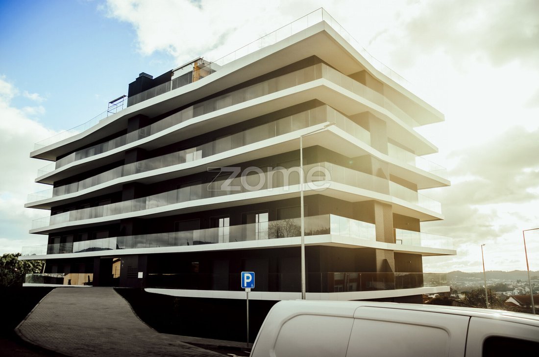 Apartment in Ferreiros e Gondizalves, Braga, Portugal 2 - 17723775