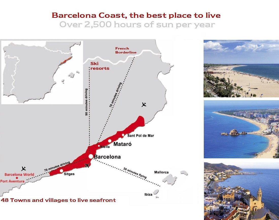 Mataro, Catalonia, Spain 5 - 17722368