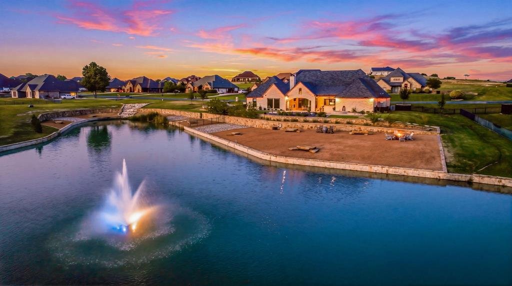House in Weatherford, Texas, United States 2 - 17723181
