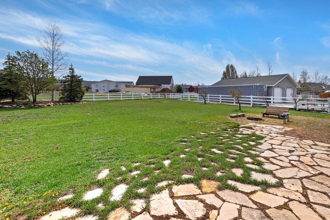 House in Kamas, Utah, United States 4 - 17722239