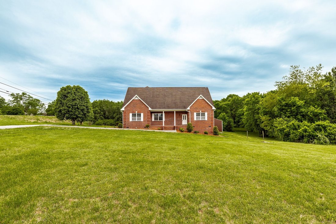 House in Gallatin, Tennessee, United States 4 - 17723087