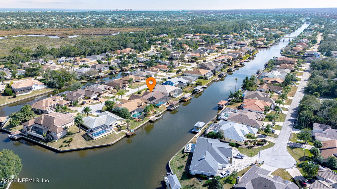House in Palm Coast, Florida, United States 2 - 17722245