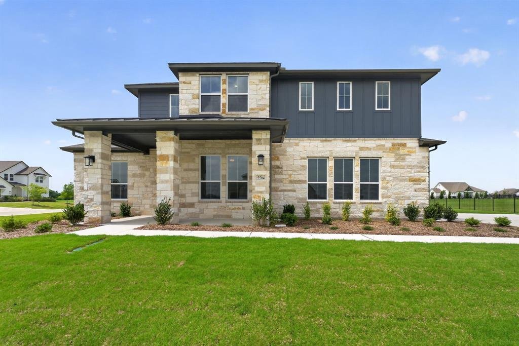 House in Celina, Texas, United States 1 - 16965698