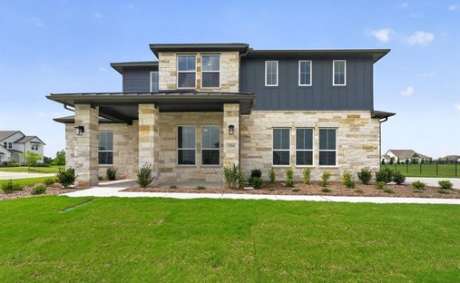 House in Celina, Texas, United States 1
