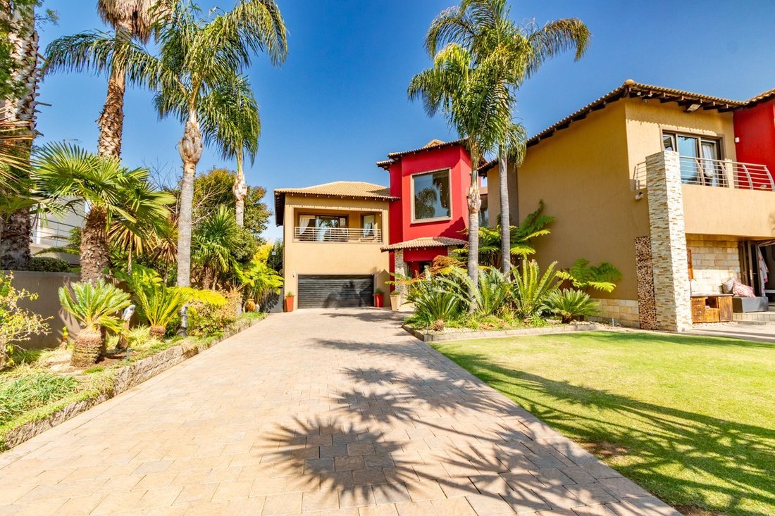 House in Parkrand, Gauteng, South Africa 2 - 17723823