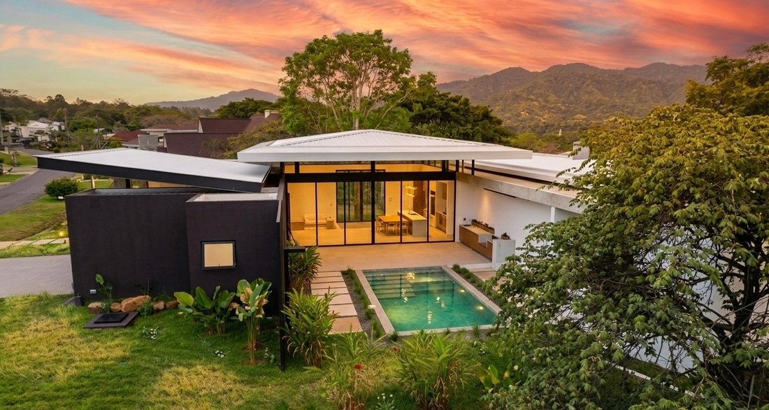 House in Vueltas, Alajuela Province, Costa Rica 3 - 17467655