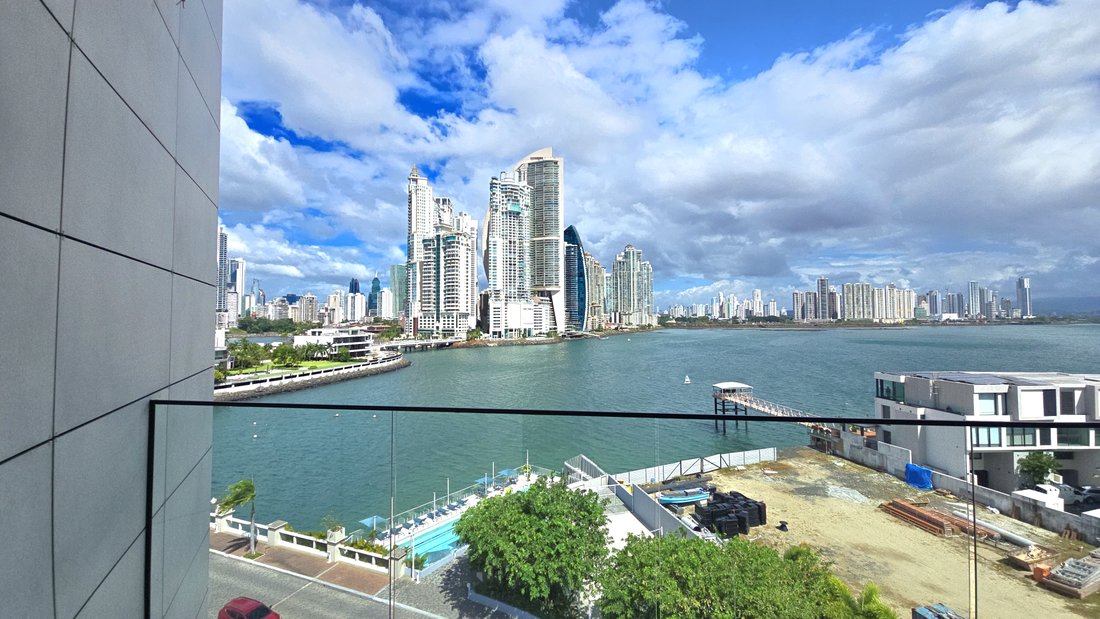 Apartment in Panama City, Panama, Panama 1 - 17722367