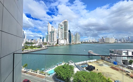Appartement à Panama, Panama, Panama 1