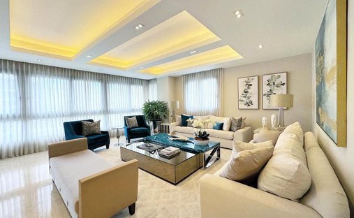 Penthouse in Santo Domingo, Distrito Nacional, Dominican Republic 1