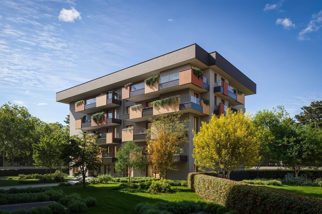 Apartment in San Fruttuoso, Monza, Lombardy 4 - 17724178