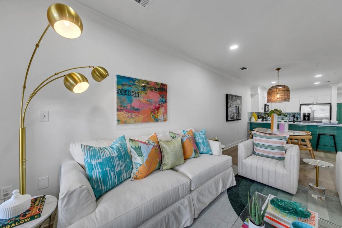 House in Watersound, Florida, United States 4 - 14993316