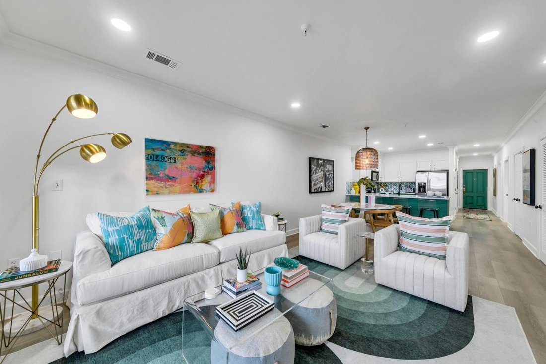 House in Watersound, Florida, United States 1 - 14993316