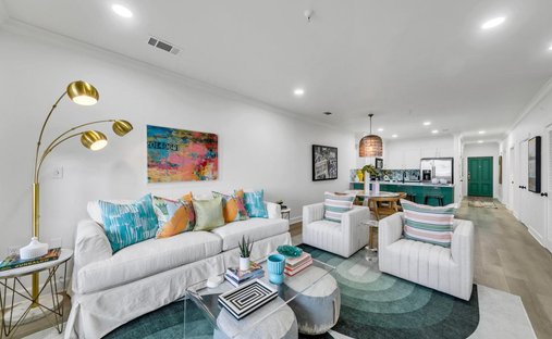 Casa en Watersound, Florida, Estados Unidos 1