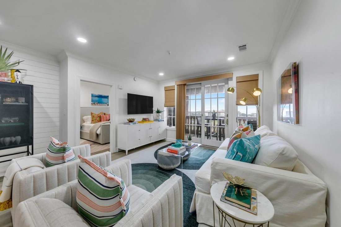 House in Watersound, Florida, United States 3 - 14993316