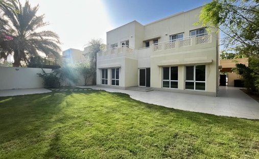 Villa in Al Wasl, Dubai, United Arab Emirates 1