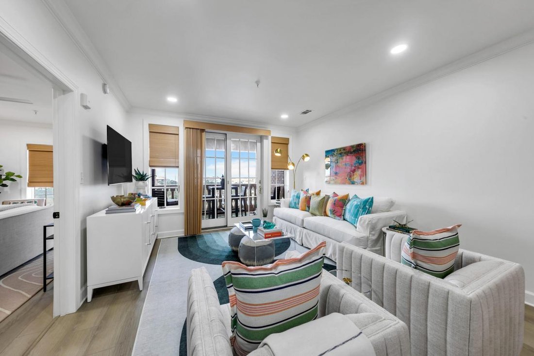 House in Watersound, Florida, United States 2 - 14993316
