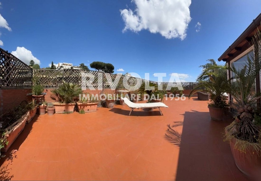 Apartment in Cortina d'Ampezzo - Farnesina, Rome, Lazio 2 - 17488939