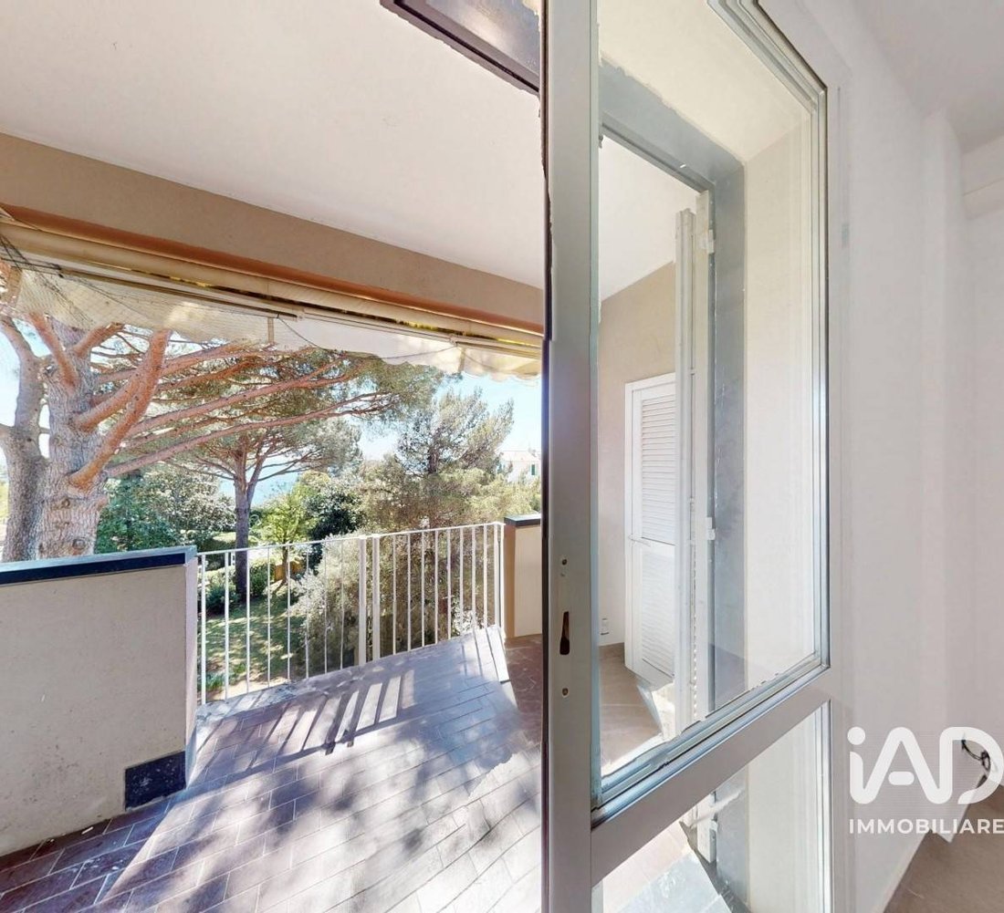 Apartment in Arenzano, Liguria, Italy 5 - 17724166