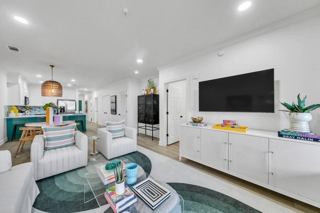 House in Watersound, Florida, United States 5 - 14993316