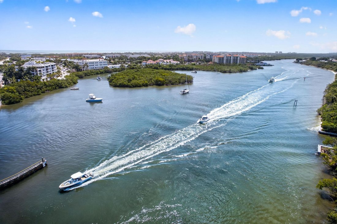 House in Jupiter, Florida, United States 3 - 17724244