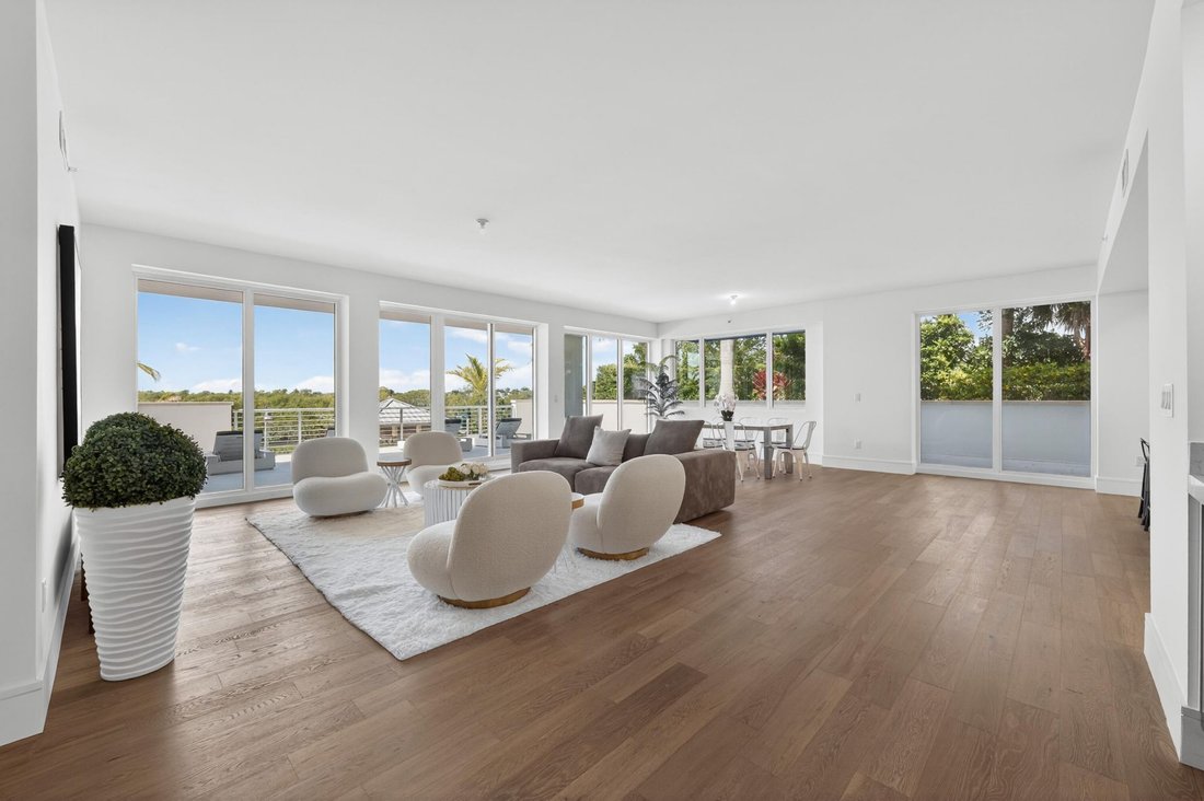 House in Jupiter, Florida, United States 1 - 17724244