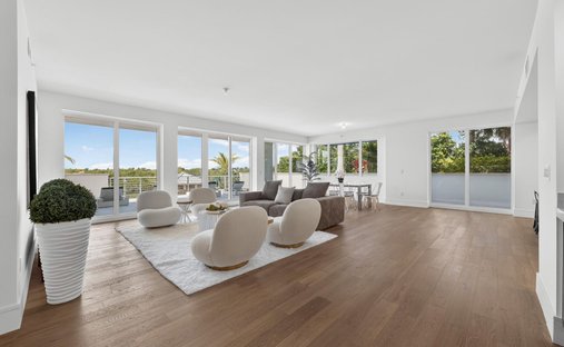 Casa a Jupiter, Florida, Stati Uniti 1