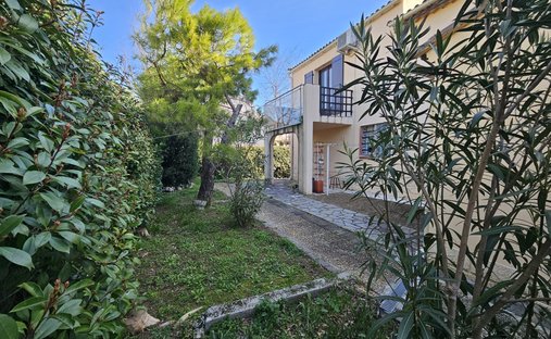 Villa in Le Cres, Occitania, France 1