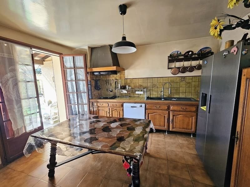 Villa in Le Cres, Occitania, France 5 - 17724431
