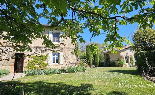 Maison à Salvagnac, Occitanie, France 1