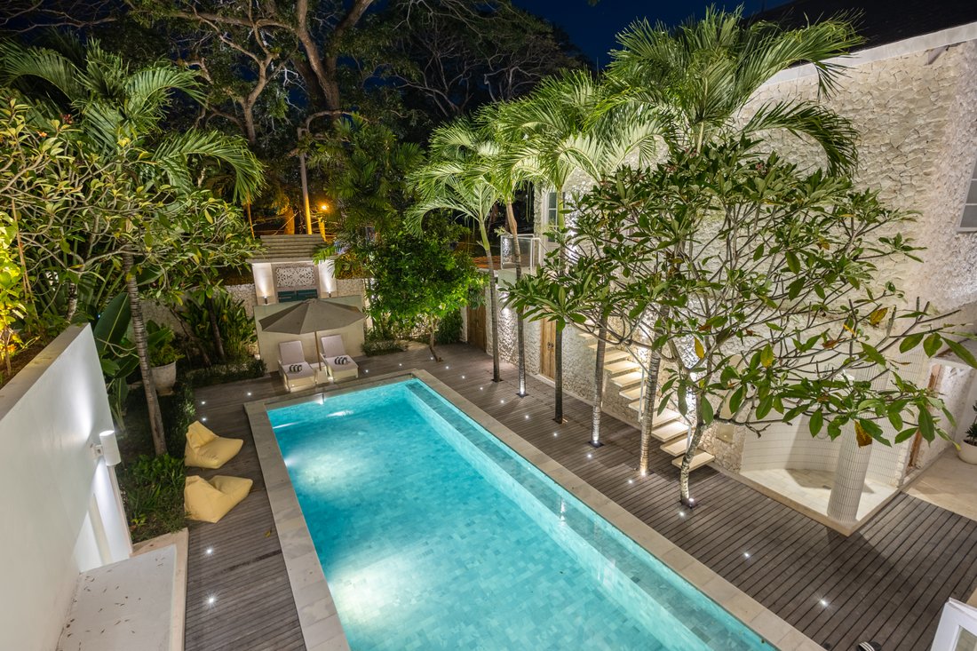 Villa in Denpasar, Bali, Indonesia 5 - 17724586