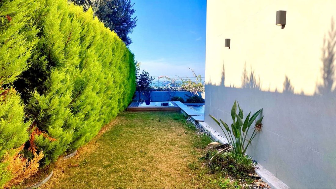 Villa in Turgutreis, Muğla, Turkey 5 - 17724455
