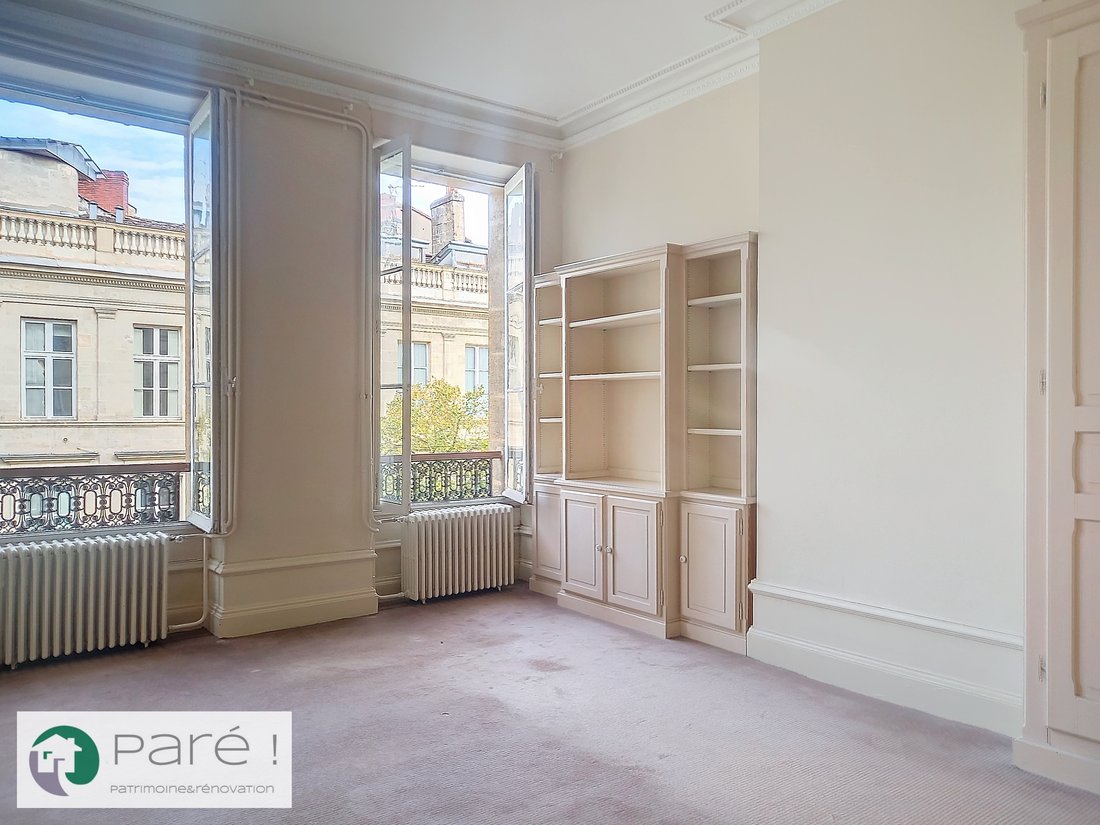 Apartment in Hôtel de Ville-Quinconce-Saint Seurin-Fondaudège, Bordeaux, France 4 - 17724471