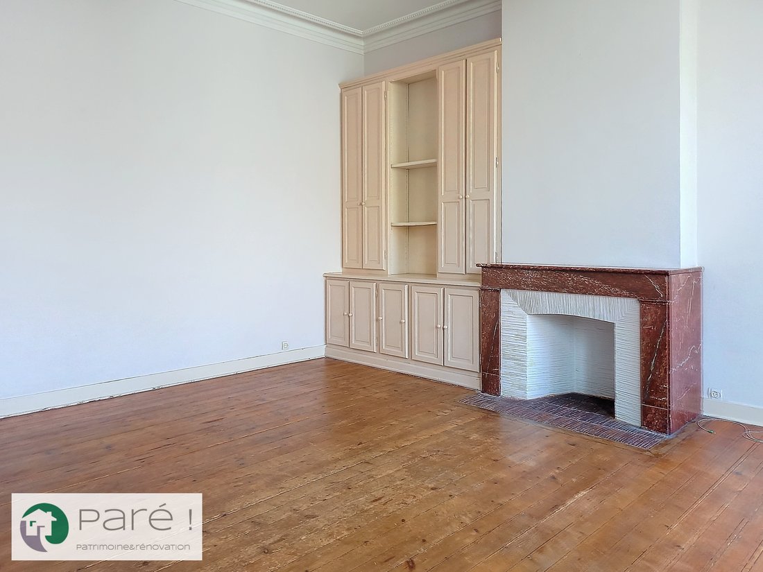 Apartment in Hôtel de Ville-Quinconce-Saint Seurin-Fondaudège, Bordeaux, France 3 - 17724471