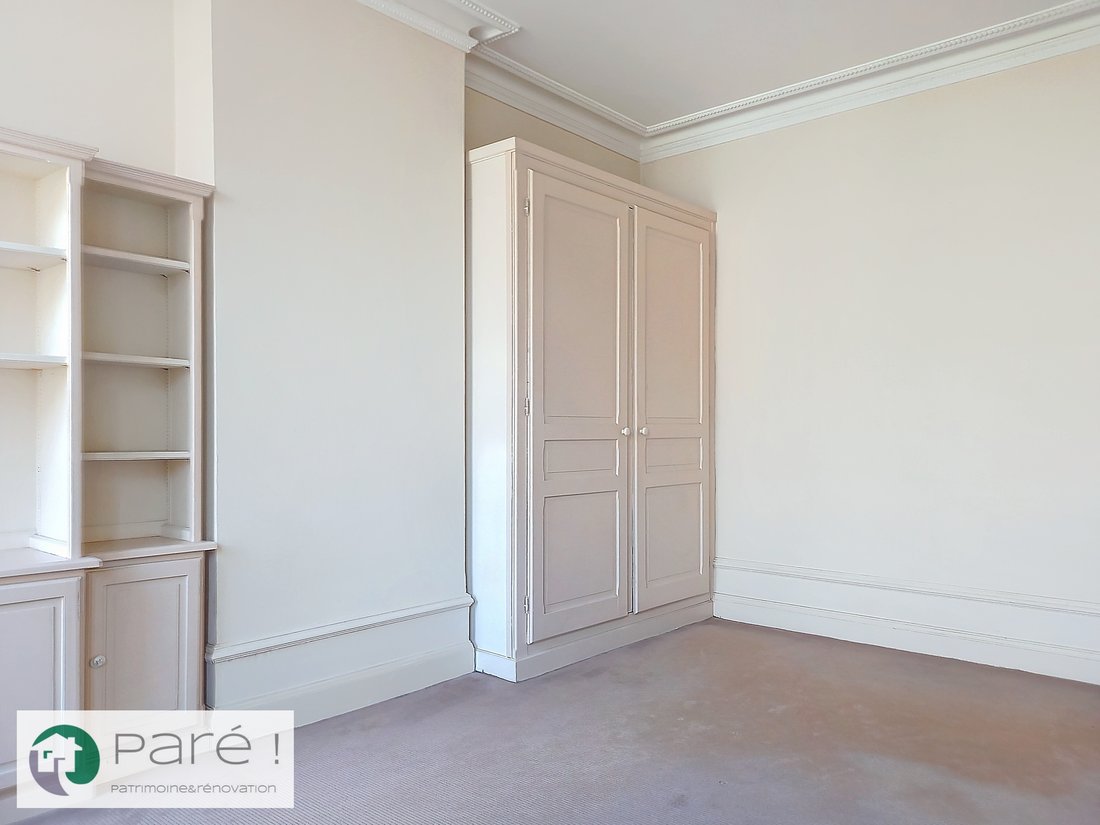 Apartment in Hôtel de Ville-Quinconce-Saint Seurin-Fondaudège, Bordeaux, France 5 - 17724471