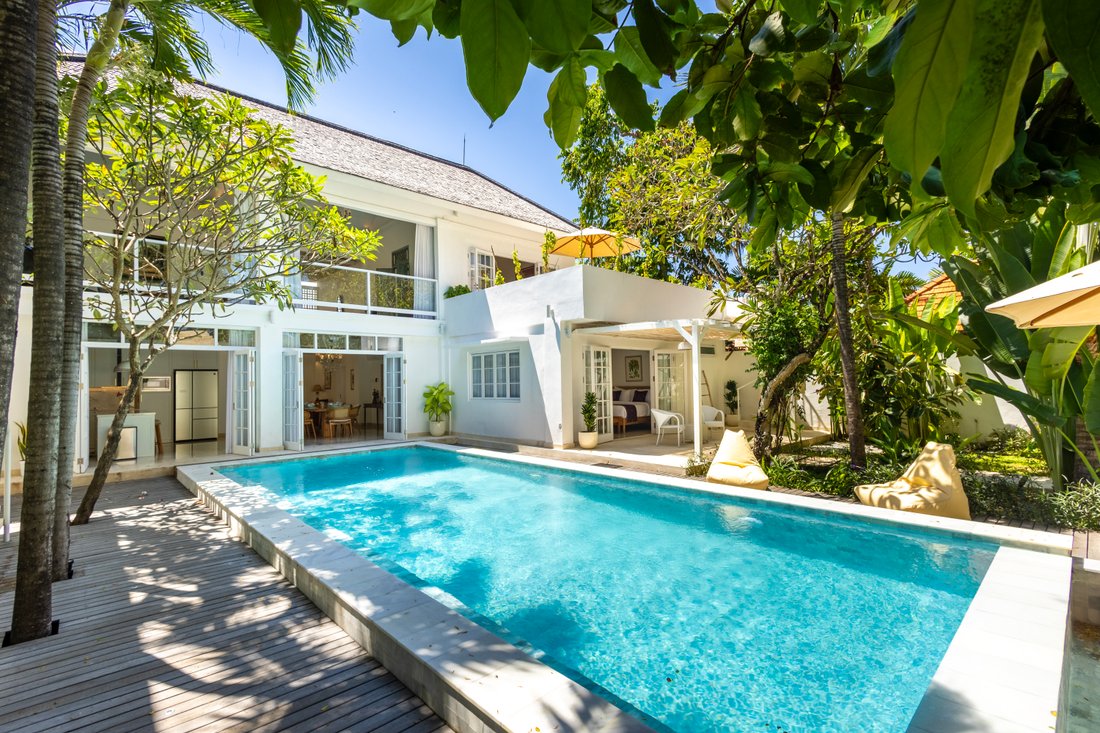 Villa in Denpasar, Bali, Indonesia 1 - 17724586