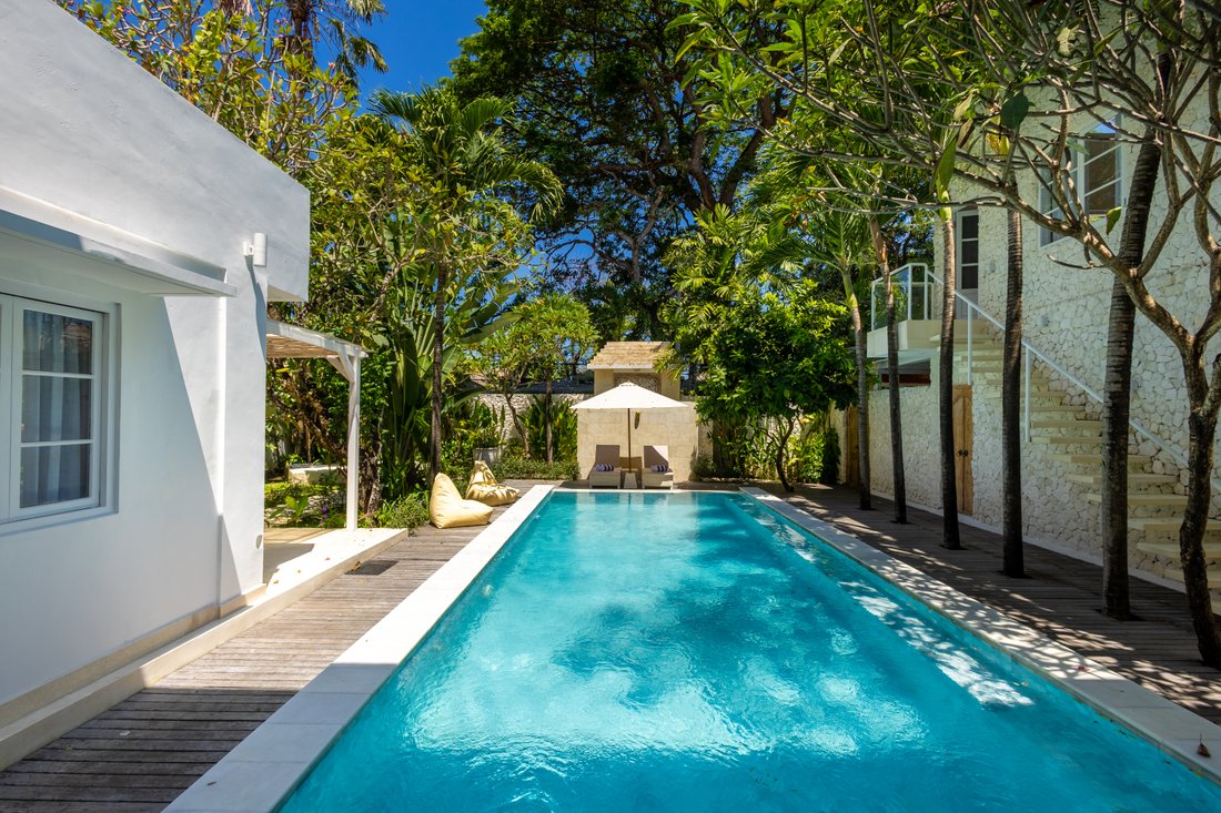 Villa in Denpasar, Bali, Indonesia 2 - 17724586
