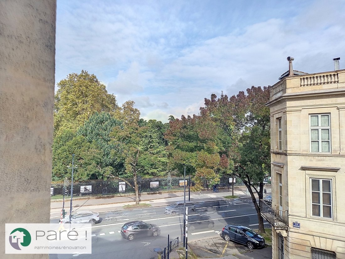 Apartment in Hôtel de Ville-Quinconce-Saint Seurin-Fondaudège, Bordeaux, France 2 - 17724471