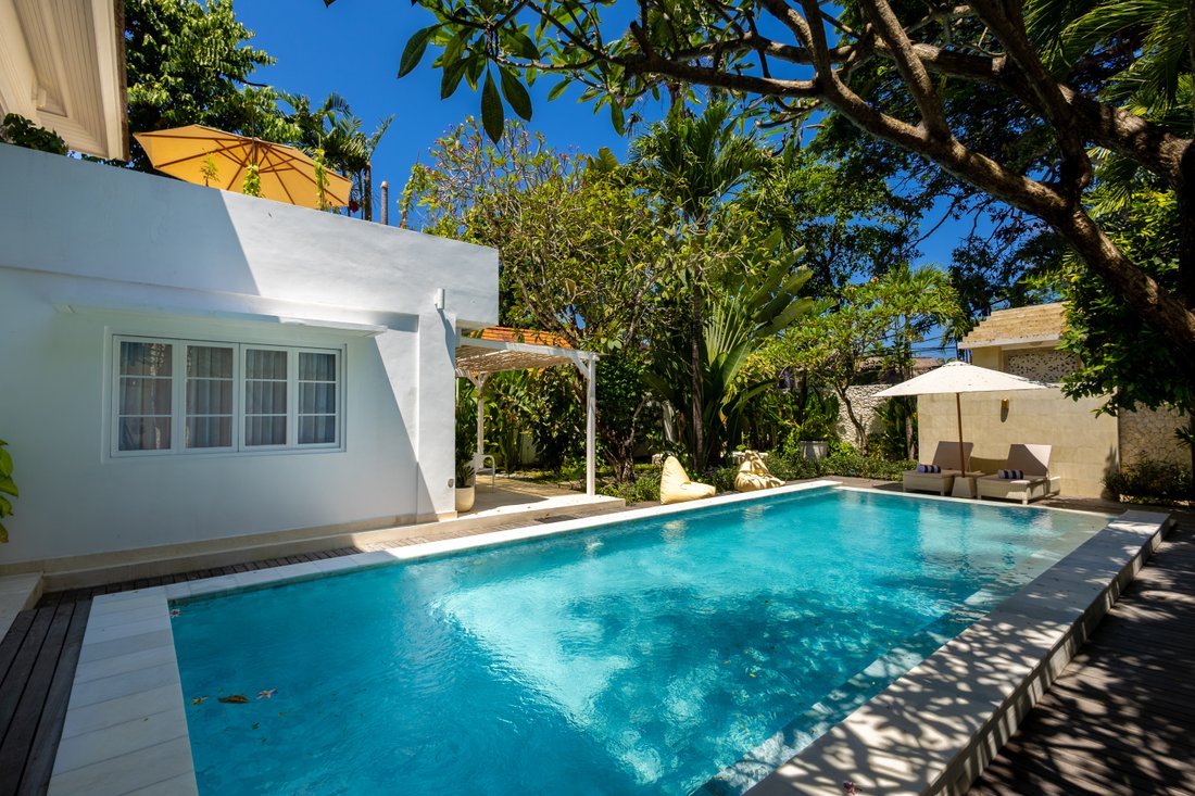 Villa in Denpasar, Bali, Indonesia 3 - 17724586