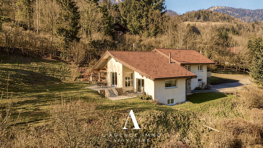 House in Centre, Gex, France 4 - 15703621