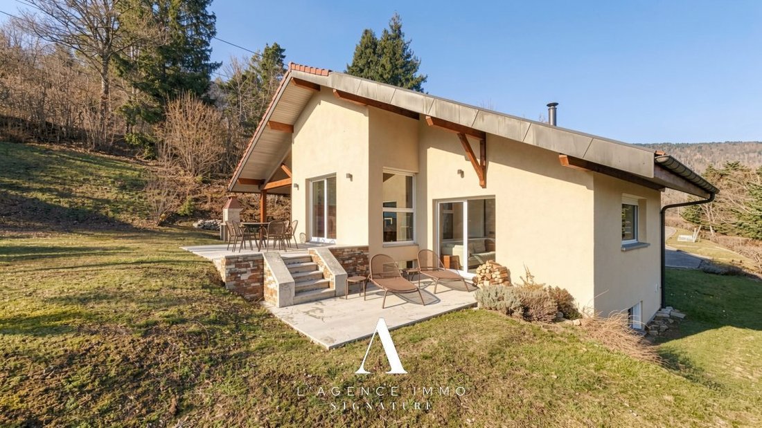 House in Centre, Gex, France 1 - 15703621