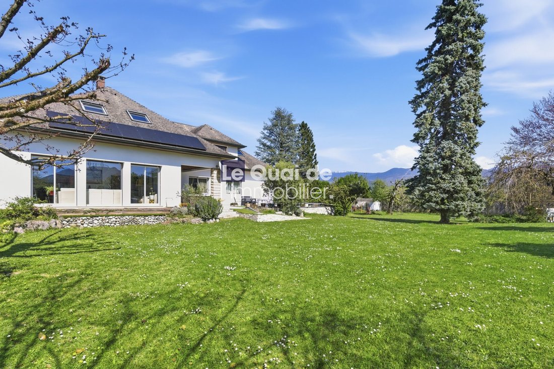 House in Centre, Varces-Allieres-et-Risset, France 2 - 17724325
