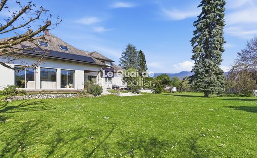 Casa a Centre, Varces-Allières-et-Risset, Francia 1