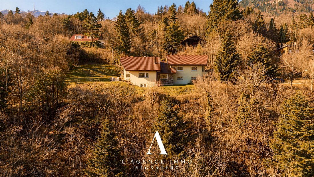 House in Centre, Gex, France 5 - 15703621