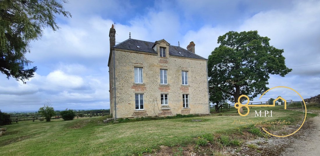 Le Merlerault, Merlerault-le-Pin, France 4 - 17724293