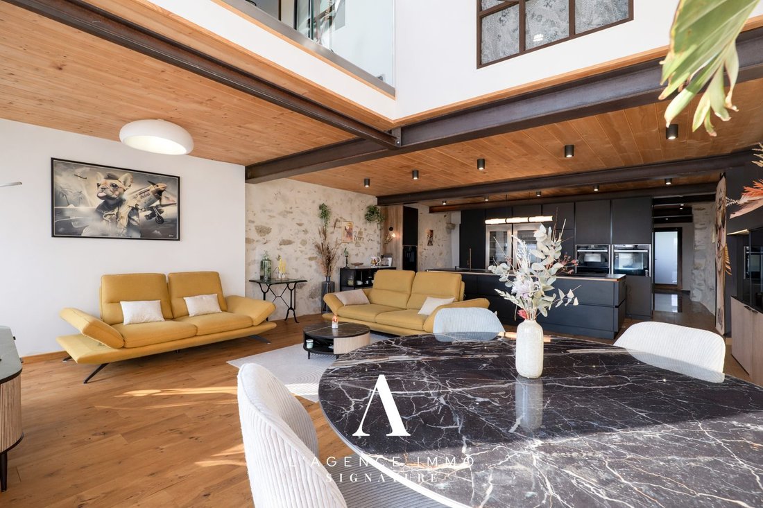 House in Leaz, Auvergne-Rhône-Alpes, France 4 - 17456345